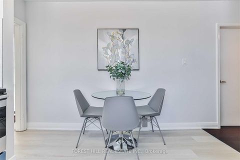 Photo 6 at 184 Finch Avenue E, Willowdale East, Toronto