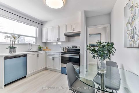 Photo 8 at 184 Finch Avenue E, Willowdale East, Toronto