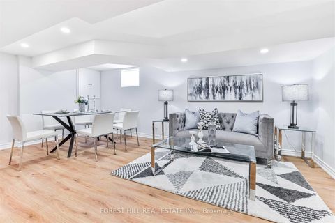 Photo 10 at 184 Finch Avenue E, Willowdale East, Toronto