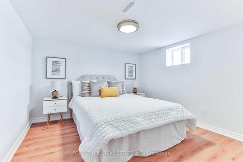 Photo 17 at 184 Finch Avenue E, Willowdale East, Toronto