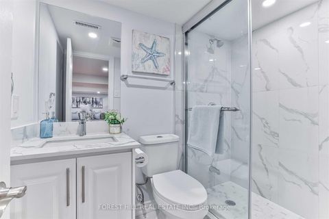 Photo 19 at 184 Finch Avenue E, Willowdale East, Toronto