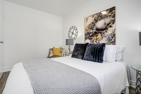 Photo 21 at 224 Hollyberry Trail, Hillcrest Village, Toronto