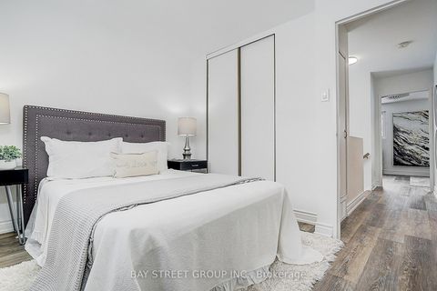 Photo 23 at 224 Hollyberry Trail, Hillcrest Village, Toronto