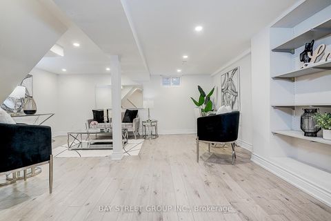 Photo 25 at 224 Hollyberry Trail, Hillcrest Village, Toronto