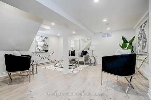 Photo 26 at 224 Hollyberry Trail, Hillcrest Village, Toronto