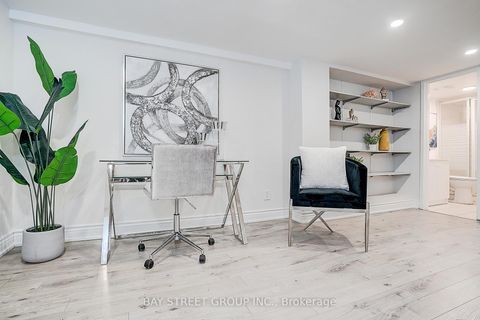 Photo 29 at 224 Hollyberry Trail, Hillcrest Village, Toronto