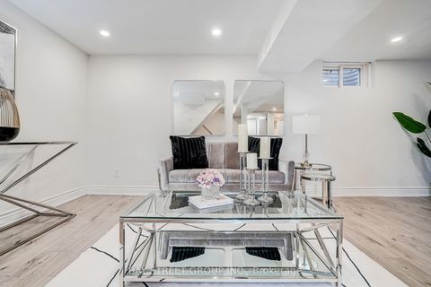 Photo 30 at 224 Hollyberry Trail, Hillcrest Village, Toronto