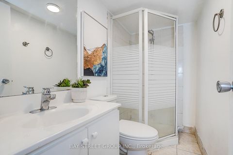 Photo 31 at 224 Hollyberry Trail, Hillcrest Village, Toronto