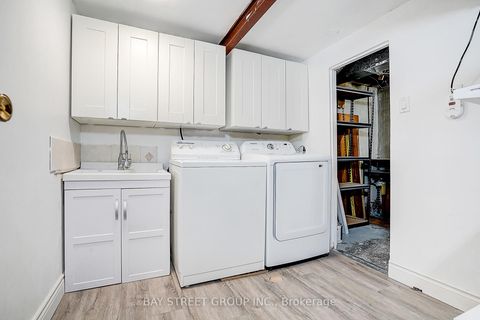 Photo 32 at 224 Hollyberry Trail, Hillcrest Village, Toronto