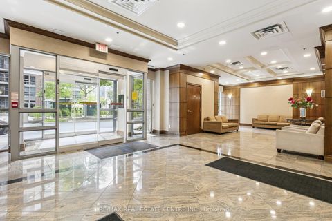 Photo 6 at 304 - 5 Michael Power Place, City Centre West, Toronto