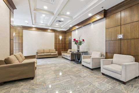 Photo 7 at 304 - 5 Michael Power Place, City Centre West, Toronto