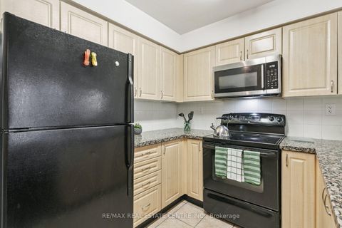 Photo 17 at 304 - 5 Michael Power Place, City Centre West, Toronto