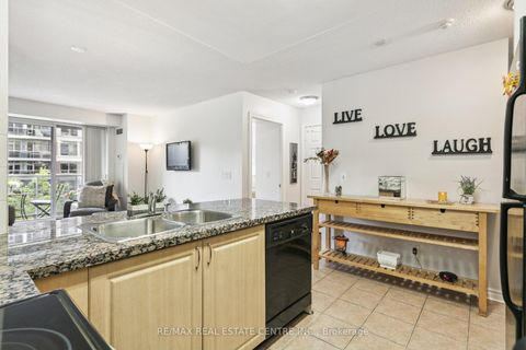 Photo 20 at 304 - 5 Michael Power Place, City Centre West, Toronto