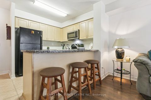 Photo 27 at 304 - 5 Michael Power Place, City Centre West, Toronto