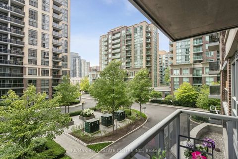 Photo 31 at 304 - 5 Michael Power Place, City Centre West, Toronto