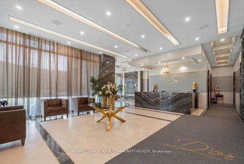 Photo 4 at 404 - 20 Gatineau Drive, Beverley Glen, Vaughan