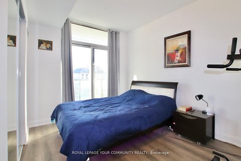 Photo 12 at 404 - 20 Gatineau Drive, Beverley Glen, Vaughan