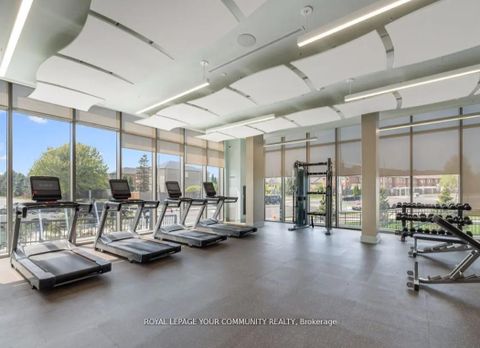 Photo 21 at 404 - 20 Gatineau Drive, Beverley Glen, Vaughan