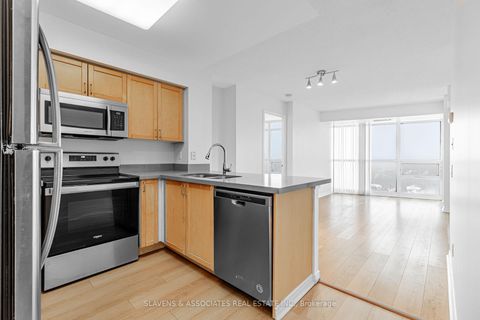 Photo 3 at 2306 - 30 Harrison Garden Boulevard, Willowdale East, Toronto