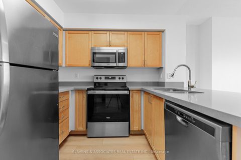 Photo 4 at 2306 - 30 Harrison Garden Boulevard, Willowdale East, Toronto