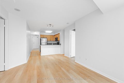 Photo 6 at 2306 - 30 Harrison Garden Boulevard, Willowdale East, Toronto