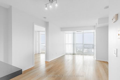 Photo 8 at 2306 - 30 Harrison Garden Boulevard, Willowdale East, Toronto