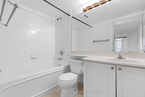 Photo 12 at 2306 - 30 Harrison Garden Boulevard, Willowdale East, Toronto