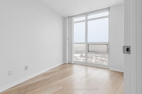 Photo 18 at 2306 - 30 Harrison Garden Boulevard, Willowdale East, Toronto