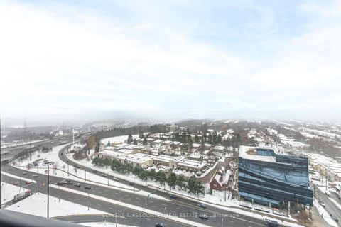 Photo 21 at 2306 - 30 Harrison Garden Boulevard, Willowdale East, Toronto