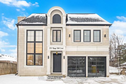 Photo 0 at 372 Rouge Hill Court, Rougemount, Pickering