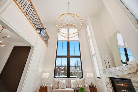 Photo 1 at 372 Rouge Hill Court, Rougemount, Pickering