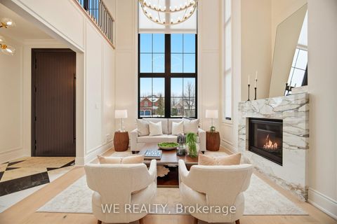 Photo 2 at 372 Rouge Hill Court, Rougemount, Pickering