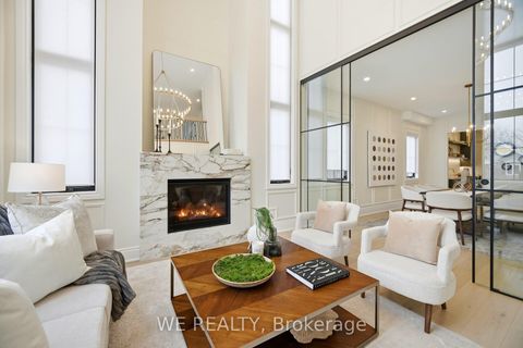 Photo 5 at 372 Rouge Hill Court, Rougemount, Pickering