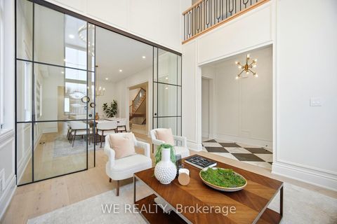 Photo 6 at 372 Rouge Hill Court, Rougemount, Pickering