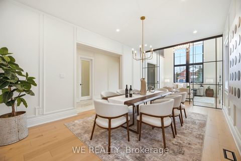 Photo 7 at 372 Rouge Hill Court, Rougemount, Pickering