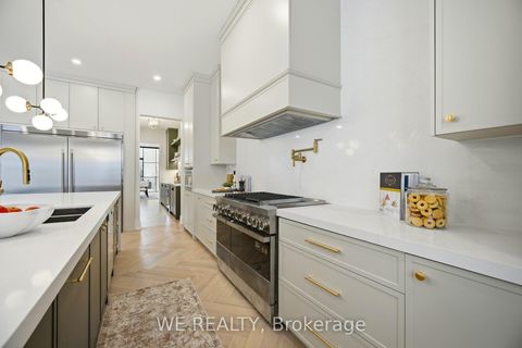 Photo 13 at 372 Rouge Hill Court, Rougemount, Pickering