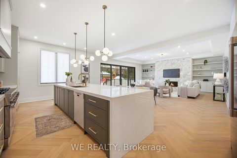 Photo 14 at 372 Rouge Hill Court, Rougemount, Pickering