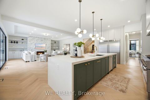 Photo 15 at 372 Rouge Hill Court, Rougemount, Pickering