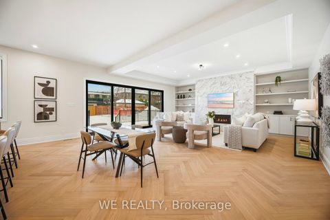 Photo 18 at 372 Rouge Hill Court, Rougemount, Pickering