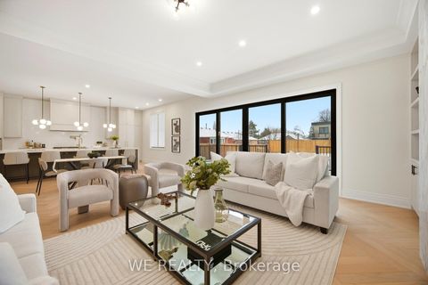 Photo 20 at 372 Rouge Hill Court, Rougemount, Pickering