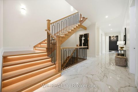 Photo 26 at 372 Rouge Hill Court, Rougemount, Pickering