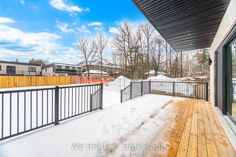 Photo 46 at 372 Rouge Hill Court, Rougemount, Pickering