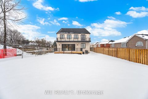 Photo 49 at 372 Rouge Hill Court, Rougemount, Pickering