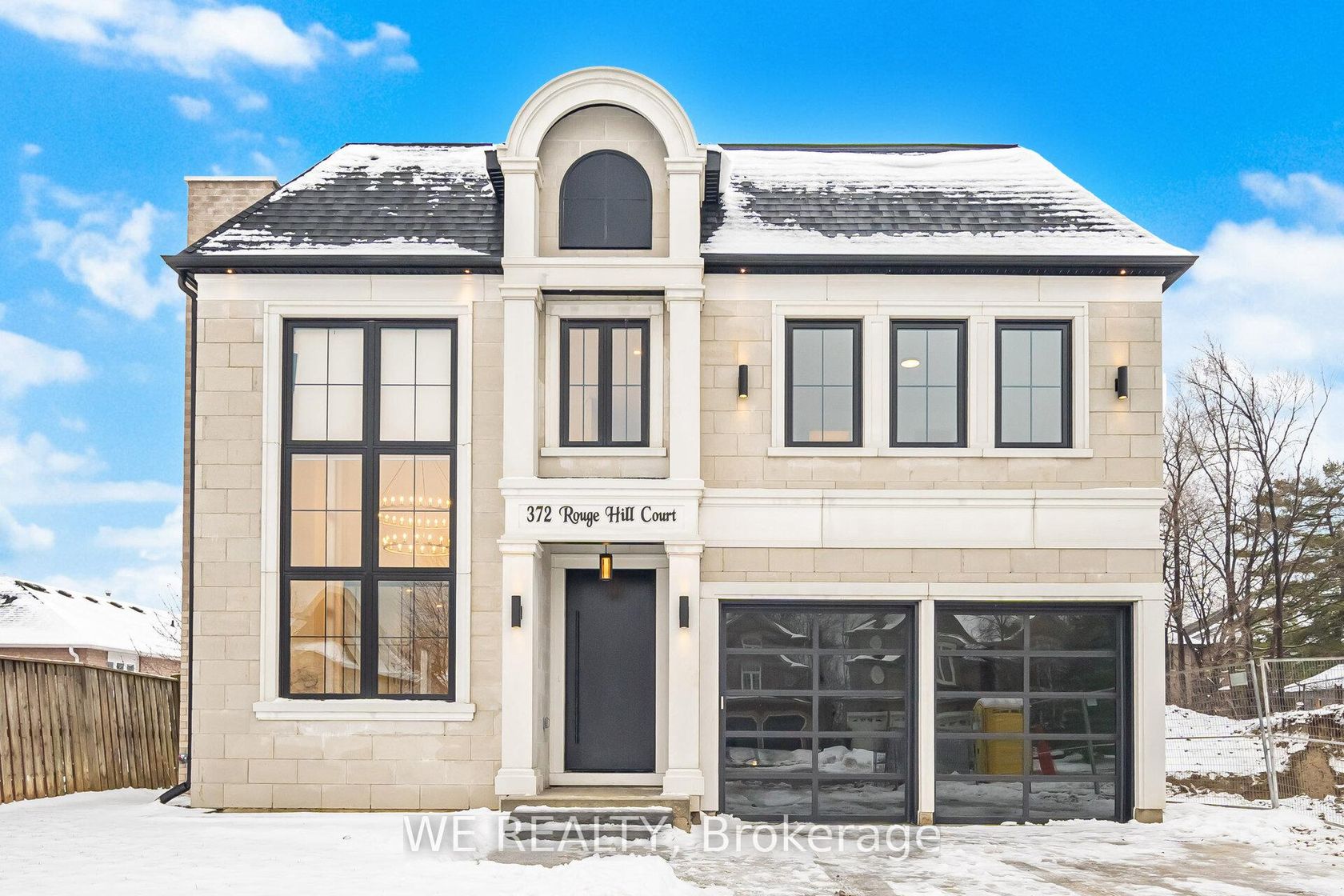 372 Rouge Hill Court, Rougemount, Pickering 