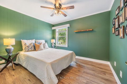 Photo 10 at 19280 Dufferin Street, Rural King, King