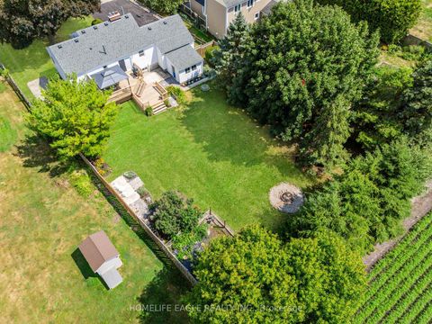 Photo 26 at 19280 Dufferin Street, Rural King, King