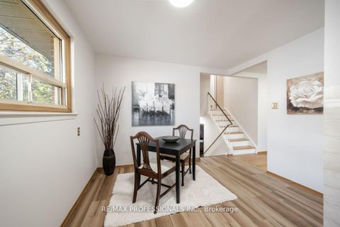 Photo 4 at 1275 Pallatine Drive, CP College Park, Oakville