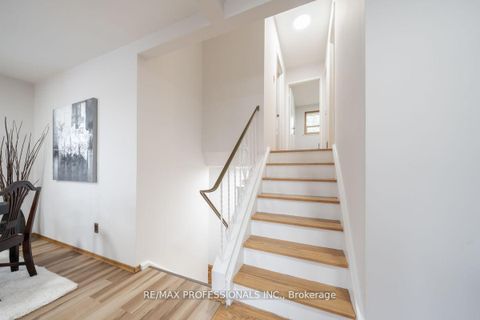 Photo 5 at 1275 Pallatine Drive, CP College Park, Oakville