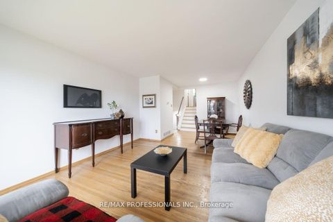 Photo 8 at 1275 Pallatine Drive, CP College Park, Oakville