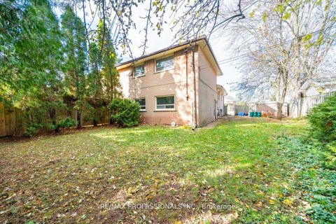 Photo 27 at 1275 Pallatine Drive, CP College Park, Oakville